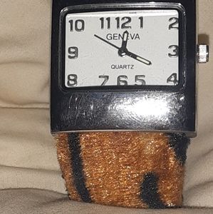 Geneva watch